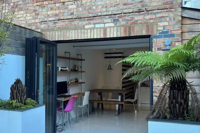 Image de Stylish Boutique Coastal Home•Walk Pubs & Restaurants•10min drive to Sandbanks