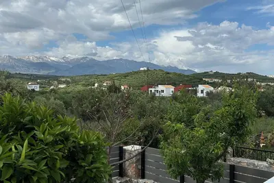 Image de Lp Almyrida - 7 minutes walk from the beach