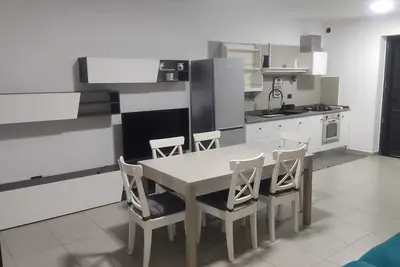 Image de Villa Swamy just 50 mt in a quiet, family-friendly setting