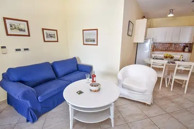 Image de Tyche Two Bedroom Apartment