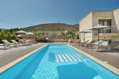 Image de Elios Villas