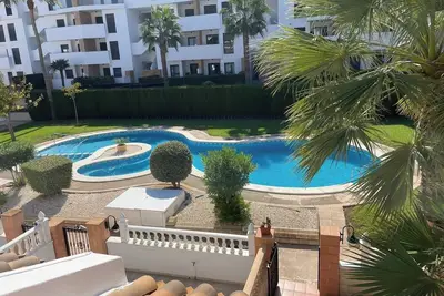 Image de 2-bedroom townhouse in beautiful area of Orihuela Costa- Los Dolses