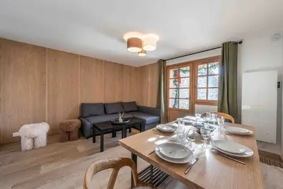 Image de Location à Méribel - Adresse de l'Altiport