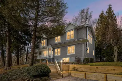 Image de Beautiful Home: Steps from the Severn River and Minutes from Downtown Annapolis