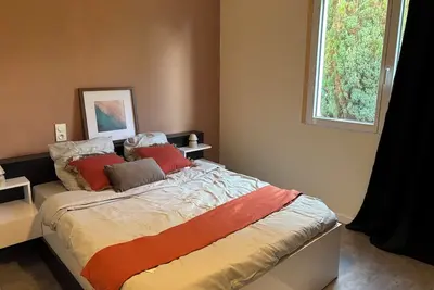 Image de Maison à 1 km de la plage