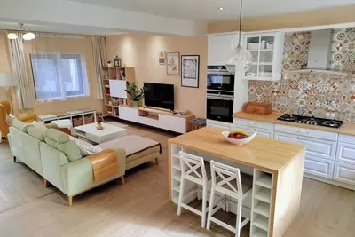 Image de Oliami Family Home