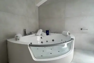 Image de Luxury independent Home located in the heart of Catania