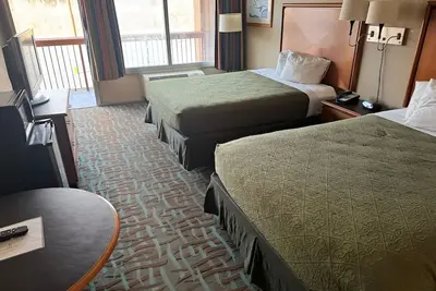 Image de Comfortable 2 Rooms w/ Free Breakfast & Parking – Ideal Stop Along I-40