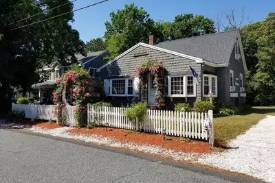 Image de Charming 4 bedroom-Walk to Mayflower Beach