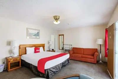 Image de Easy Access to Major Yuma Attractions from Comfortable 3 Queen Bed Room