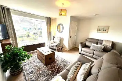 Image de 3-Bedroom Home in Matlock, heart of Peak District