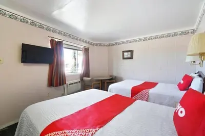 Image de Quiet 2-Room Stay Near Davis Mountains + Alpine-Casparis Municipal Airport