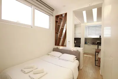 Image de Emily in Athens - Central modern flat