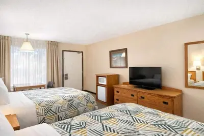 Image de Relaxing 3-Room Stay with Modern Comforts Close to Local Highlights