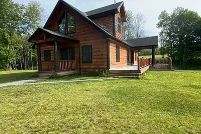 Image de Meadow Ridge Lodge 4 Season Getaway