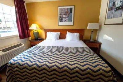 Image de Simple Room w Free Parking + Easy Downtown Pendleton Access for Travelers