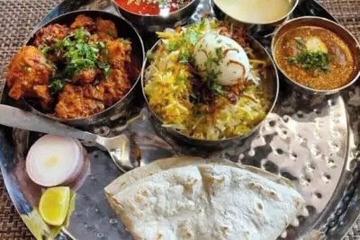 Image de The Purple Leaf (Premium) Home Stay