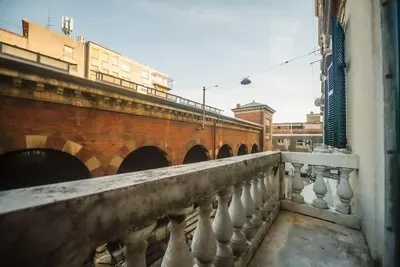 Image de Marina's Shore Escape Apartment 8