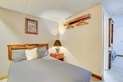 Image de Pet-Friendly Room w/ Free Parking Close to Scenic Missouri River Views