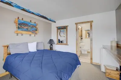 Image de Affordable Room Perfect for Rest Stops Along I-90, Pets Allowed, Free Parking