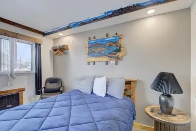 Image de Pet-Friendly Room w/ Free Parking Near Missouri River Attractions