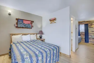 Image de Budget-Friendly Stopover Close to Missouri River Sights, Free Parking