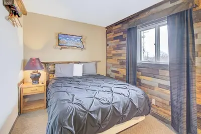 Image de Stay in Chamberlain –2 Rooms for Travelers w/ Free Parking, Quick Access to I-90