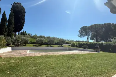 Image de Leonardo Da Vinci Villa - Chianti - Tuscany