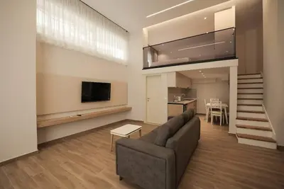 Image de Duplex City 08 in Durrës