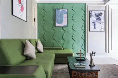 Image de Centrado EcoPark Residence