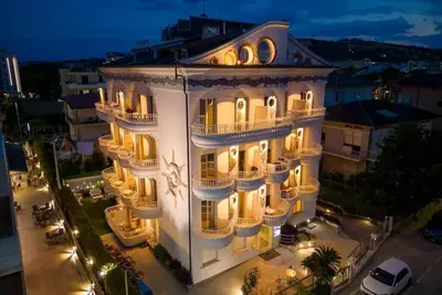 Image de Anchise Mare Holiday Apartments