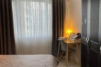 Image de Shell Residences 11c w/ Wifi netflix is just right infront of Mall of Asia