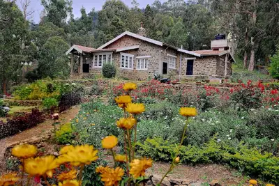 Image de Springdale Villa | Entire Modern Heritage Villa