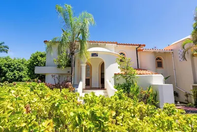 Image de Sugar hill resort, St James on the platinum coast