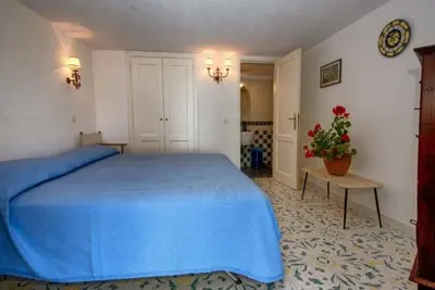 Image de Villa Laurì between Sorrento and Positano