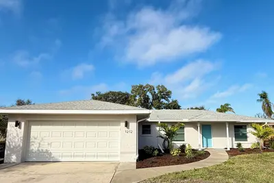 Image de Coastal Cottage - Close to Beach - Bradenton