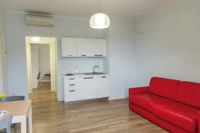 Image de Country House Torrenera is an oasis of taste and relaxation in Abruzzo.