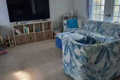 A tiny piece of Paradise on earth.