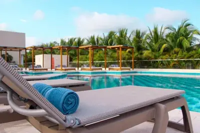 Image de Casa Areia Baru