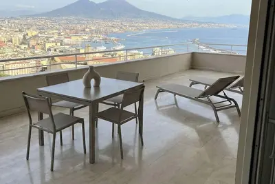 Apartment Naples Pearl by Ag Suites