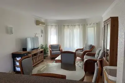 Image de Jolie maison jumelée dans un agréable lotissement familial