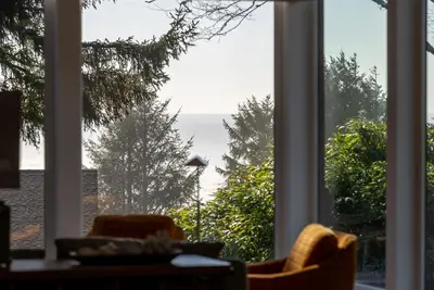 Image de The Larch Lodge at Neahkahnie Mountain & Beach