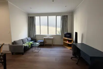 Image de Stylish apartment in the Heart of Auckland Cbd