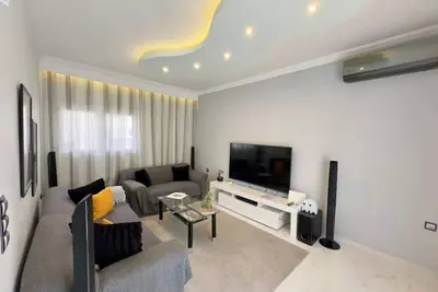 Image de Zillion Home - Modern & Lux Stay Kalamaria by Tt