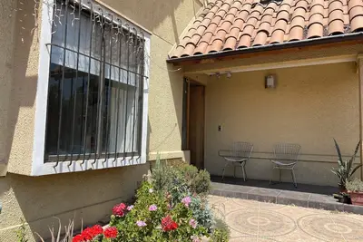 Image de Comfortable and spacious house in Chicureo