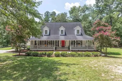 Image de Comfortable Home Available for Masters Week in Charming Aiken