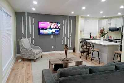 Image de Luxury 3 Bedroom House