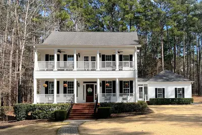 Image de 2026 Masters Week Rental