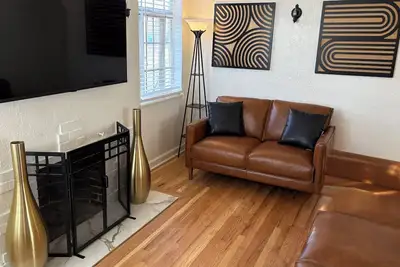 Image de 4-bedroom City Park Getaway