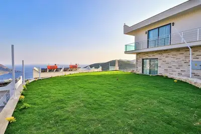 Image de Villa Şato in Kalkan